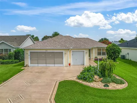 3584 Worth Cir, The Villages, FL 32162