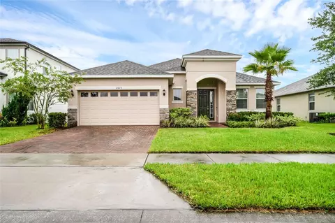 2623 Flycatcher Way, Sanford, FL 32773