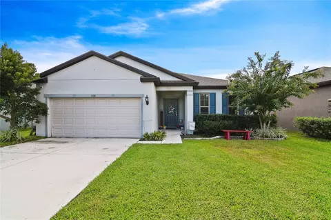 538 Citrus Isle Blvd, Davenport, FL 33837