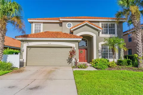 239 Rosso Dr, Davenport, FL 33837