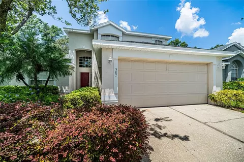 587 Randon Ter, Lake Mary, FL 32746