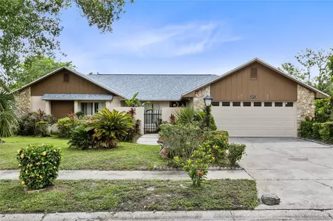 353 N Crossbeam Dr, Casselberry, FL 32707