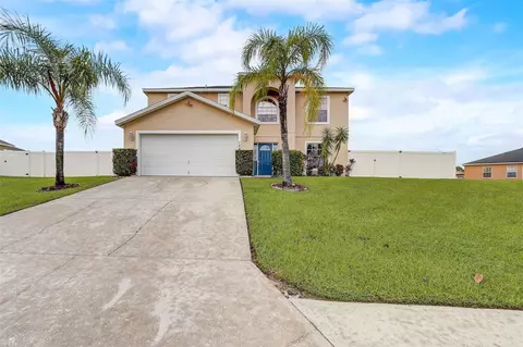 1542 Indian Key Blvd, Davenport, FL 33837