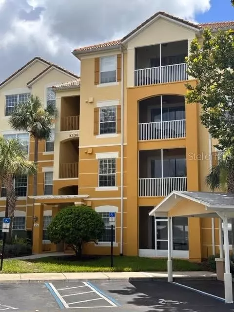 3338 Robert Trent Jones Dr #40604, Orlando, FL 32835