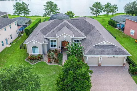 740 Holly Springs Ter, Oviedo, FL 32765