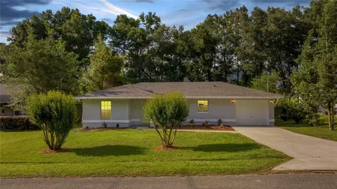 8611 SE 155th Pl, Summerfield, FL 34491