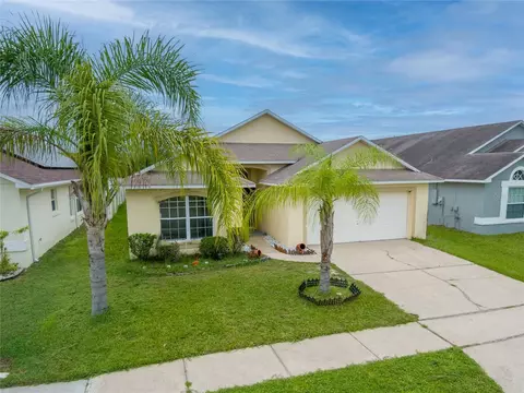 615 Eagle Pointe S, Kissimmee, FL 34746