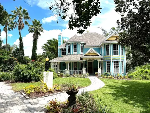 8437 Carolina Dr, Orlando, FL 32819