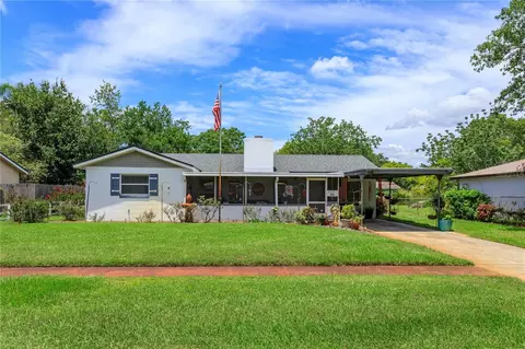 223 Charlotte St, Winter Garden, FL 34787