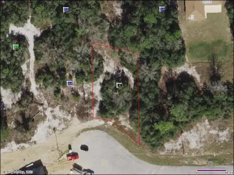 1252 Amazon Ln, Poinciana, FL 34759