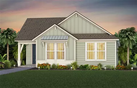 6562 Barnstorm Way, Saint Cloud, FL 34771