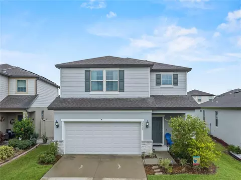 3512 Southern Cross Loop, Kissimmee, FL 34744