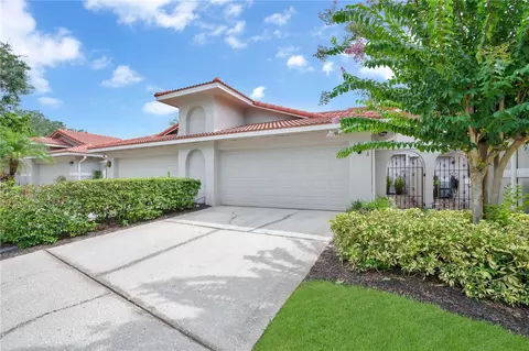 7513 Fenwick Cove Ln, Orlando, FL 32819
