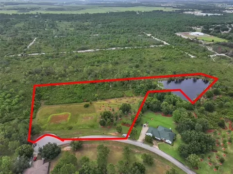 Genesis Pointe Drive, Lake Wales, FL 33859