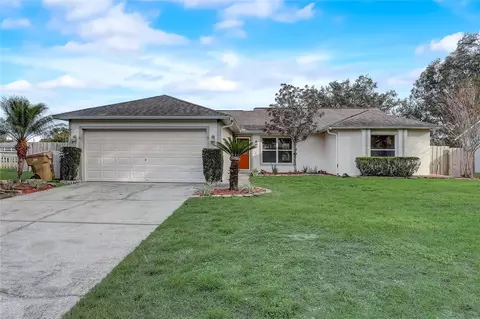 10605 Crescendo Loop, Clermont, FL 34711