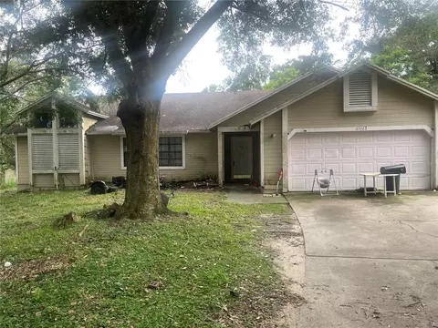 6706 Crescent Ridge Rd, Orlando, FL 32810