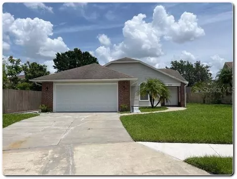 657 Bellhurst Ct, Orlando, FL 32835