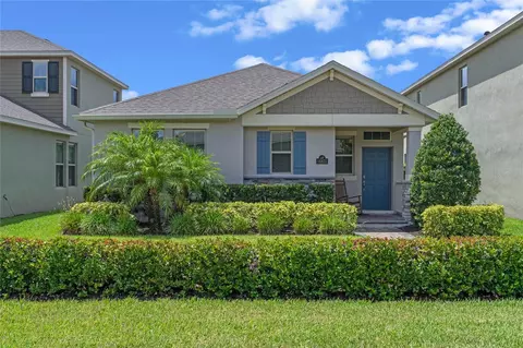 16855 Beasley Bay Aly, Winter Garden, FL 34787