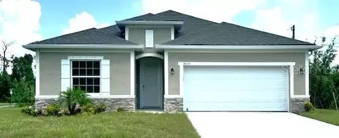 18172 Wintergarden Ave, Port Charlotte, FL 33948