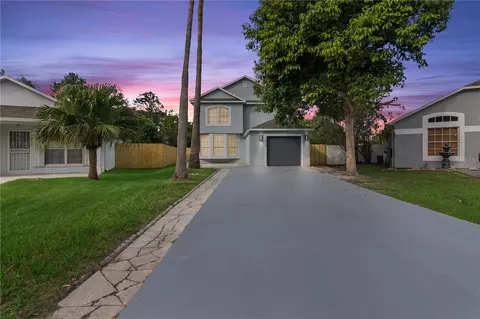 11638 Purple Lilac Cir, Orlando, FL 32837