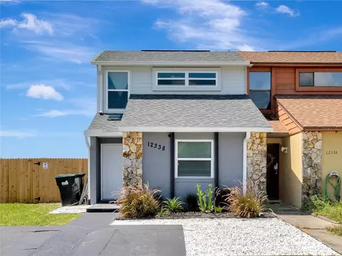 12338 Fox Hound Ct, Orlando, FL 32826