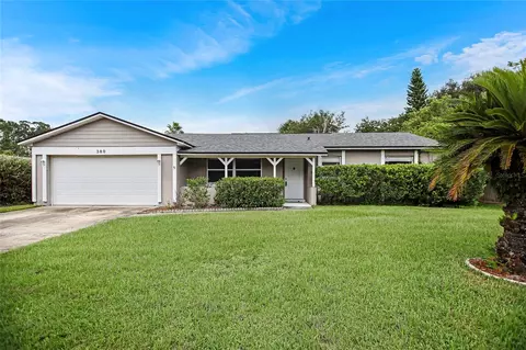 300 Live Oak Blvd, Sanford, FL 32773