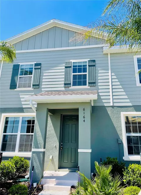 6164 Juneberry Way, Winter Garden, FL 34787