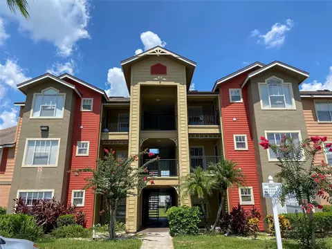 4105 Tropical Isle Blvd #218, Kissimmee, FL 34741