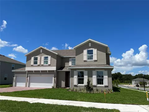 4854 Gilded Jewel Dr, Mount Dora, FL 32757