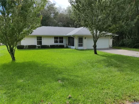 618 S Arlene Ave, Inverness, FL 34453
