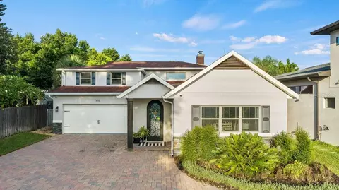 1615 Delaney Ave, Orlando, FL 32806