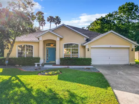 107 Inwood Ct, Winter Springs, FL 32708
