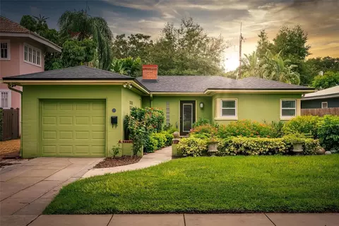 606 Richmond St, Orlando, FL 32806