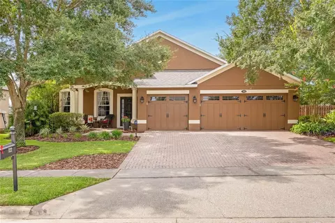 122 Wekiva Pointe Cir, Apopka, FL 32712