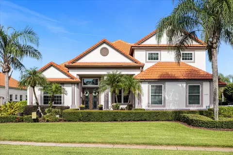 5746 Oxford Moor Blvd, Windermere, FL 34786