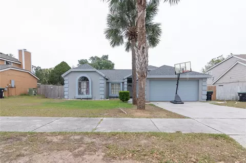 6019 Grand Coulee Rd, Orlando, FL 32810