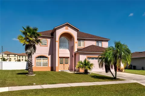 466 Tamarind Parke Ln, Kissimmee, FL 34758