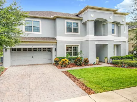 177 Ethan Hammock Ct, Oviedo, FL 32765