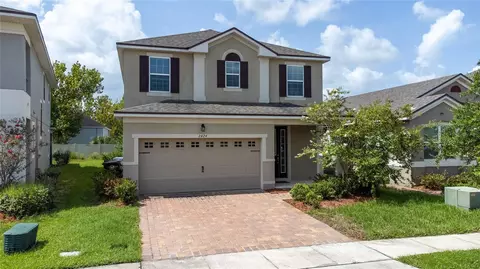 2424 Chateau Loop, Kissimmee, FL 34741