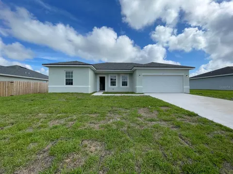 16846 SW 22nd Ct, Ocala, FL 34473