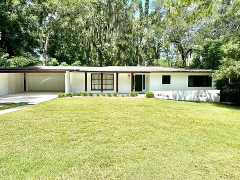 122 NW 29th St, Gainesville, FL 32607
