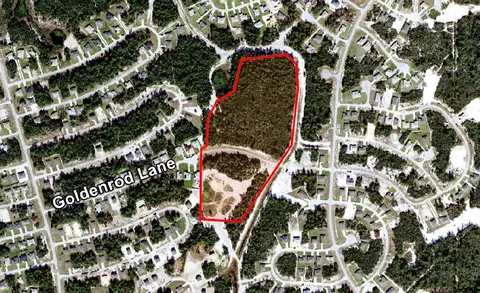Goldenrod Lane, Poinciana, FL 34759
