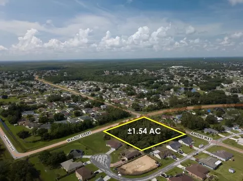 Walnut Street, Kissimmee, FL 34759