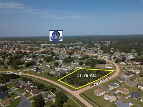 Laurel Avenue, Kissimmee, FL 34758