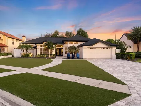 1442 Shelter Rock Rd, Orlando, FL 32835