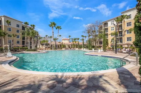 8815 Worldquest Blvd #2505, Orlando, FL 32821