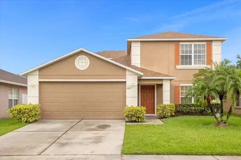 1021 Battery Pointe Dr, Orlando, FL 32828