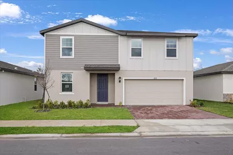 2732 San Marco Way, Winter Haven, FL 33884