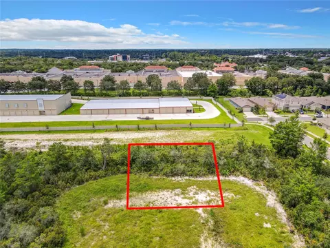 00 Parc Hill Blvd, Orange City, FL 32763