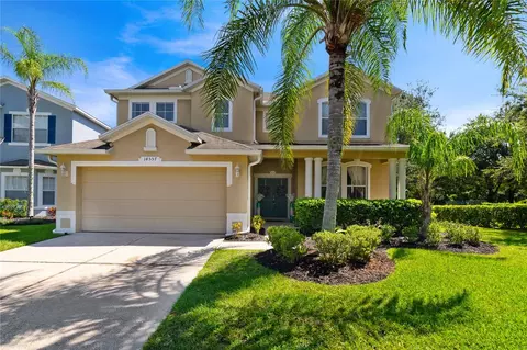 14557 Broadhaven Blvd, Orlando, FL 32828